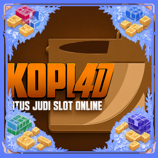kopi4d — galeri pratinjau - APK Resmi